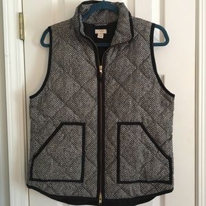 J Crew Vest